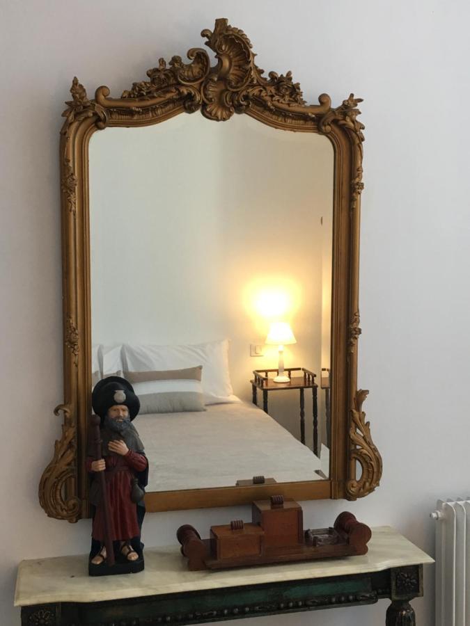 Les Reves D'Angele Bed & Breakfast Crain Luaran gambar